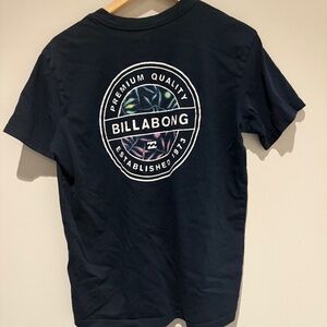 Billabong Men's Tee